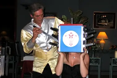 Spectacles Jean-Pierre Julian — photo 3