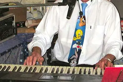 Spectacles Jean-Pierre Julian — photo 2