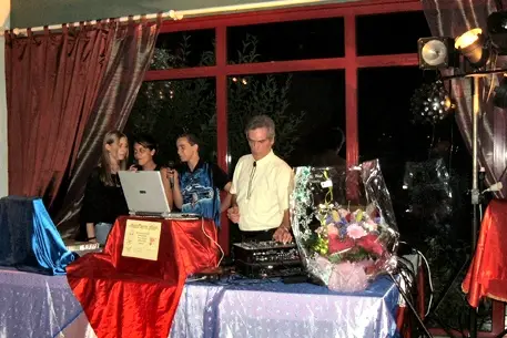 Spectacles Jean-Pierre Julian — photo 1