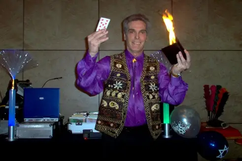 Spectacles Jean-Pierre Julian