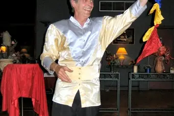 Spectacles Jean-Pierre Julian — photo 7