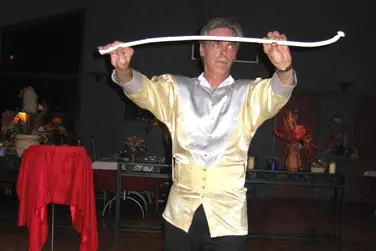 Spectacles Jean-Pierre Julian — photo 6