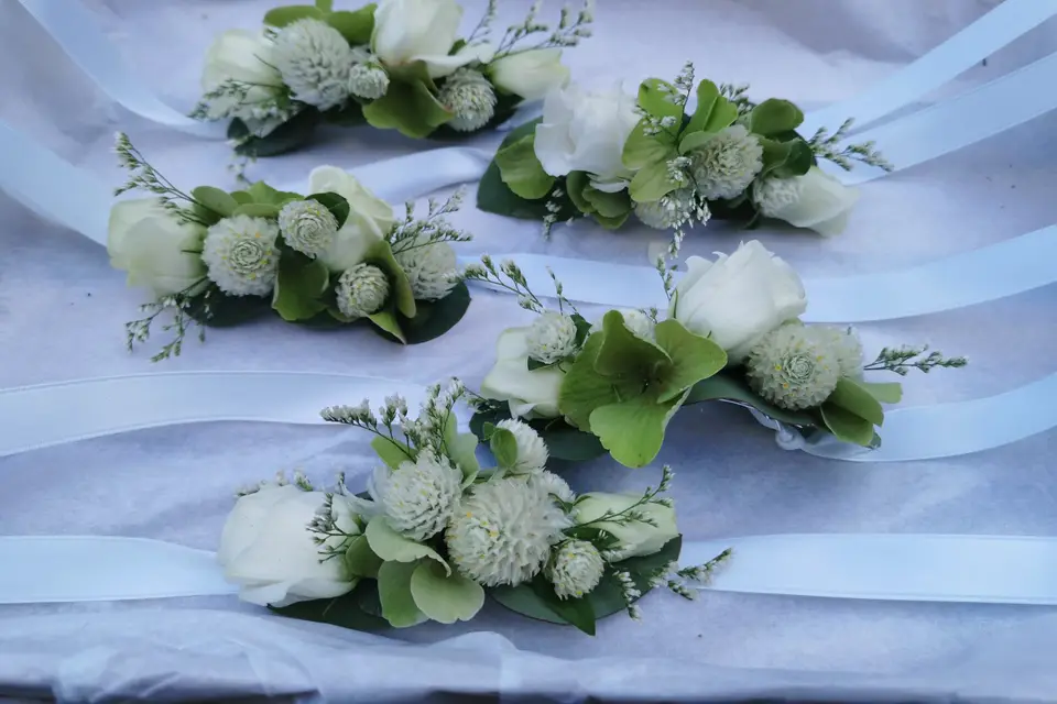 Jane Luce — photo 1