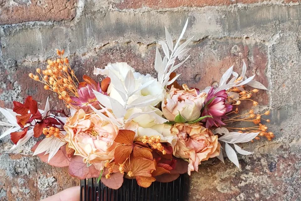 Jane Luce — photo 4