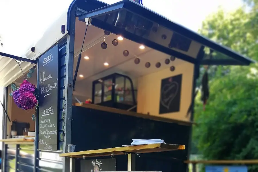 Access Electrik — photo 3