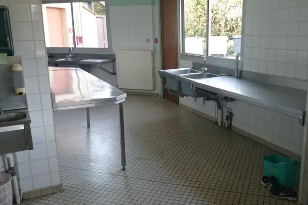 Salle des Fêtes de Foussignac — photo 3