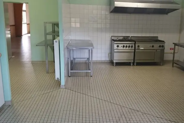 Salle des Fêtes de Foussignac — photo 4