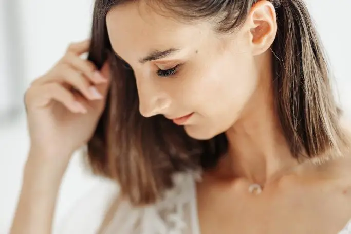 Marie-Lise Makeup Artist — photo 2