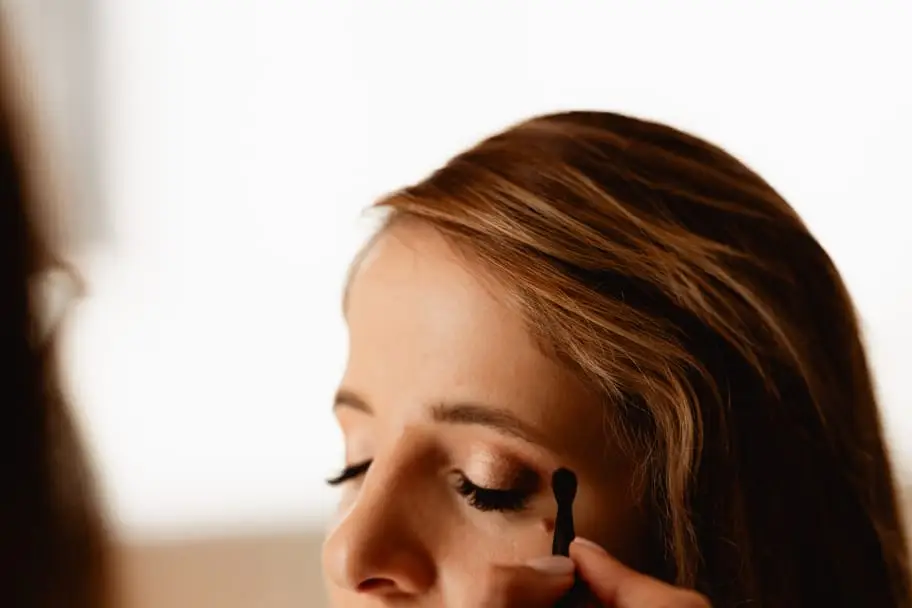 Marie-Lise Makeup Artist — photo 6