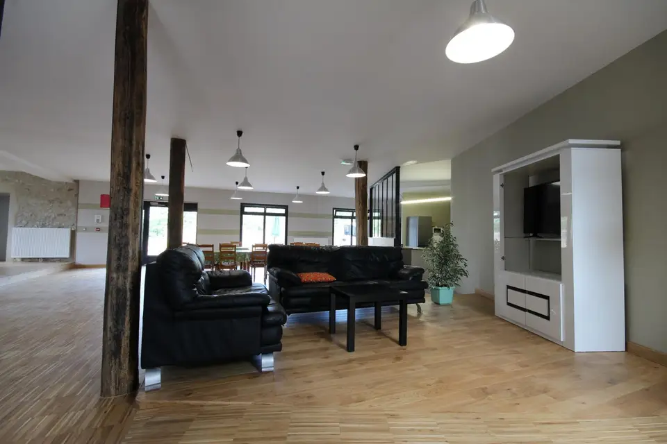 Gîte D'Étape — photo 4