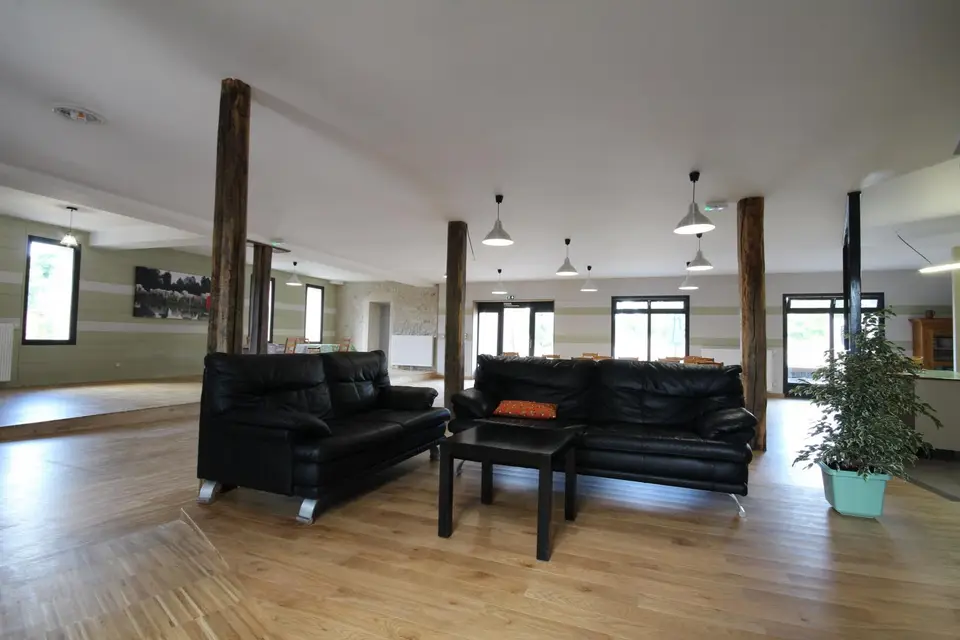 Gîte D'Étape — photo 5