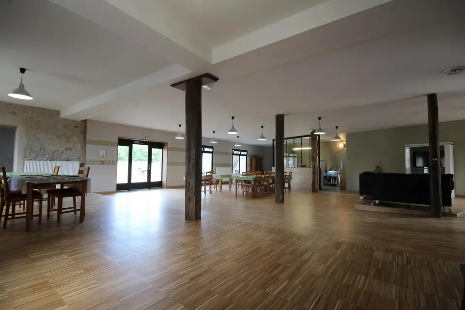 Gîte D'Étape — photo 6