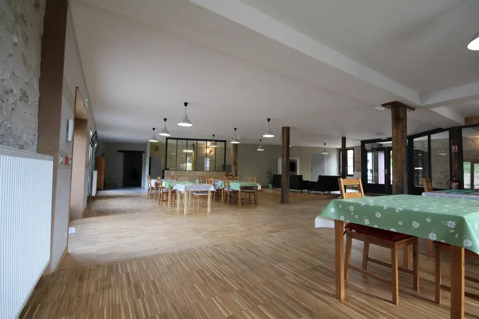 Gîte D'Étape — photo 2