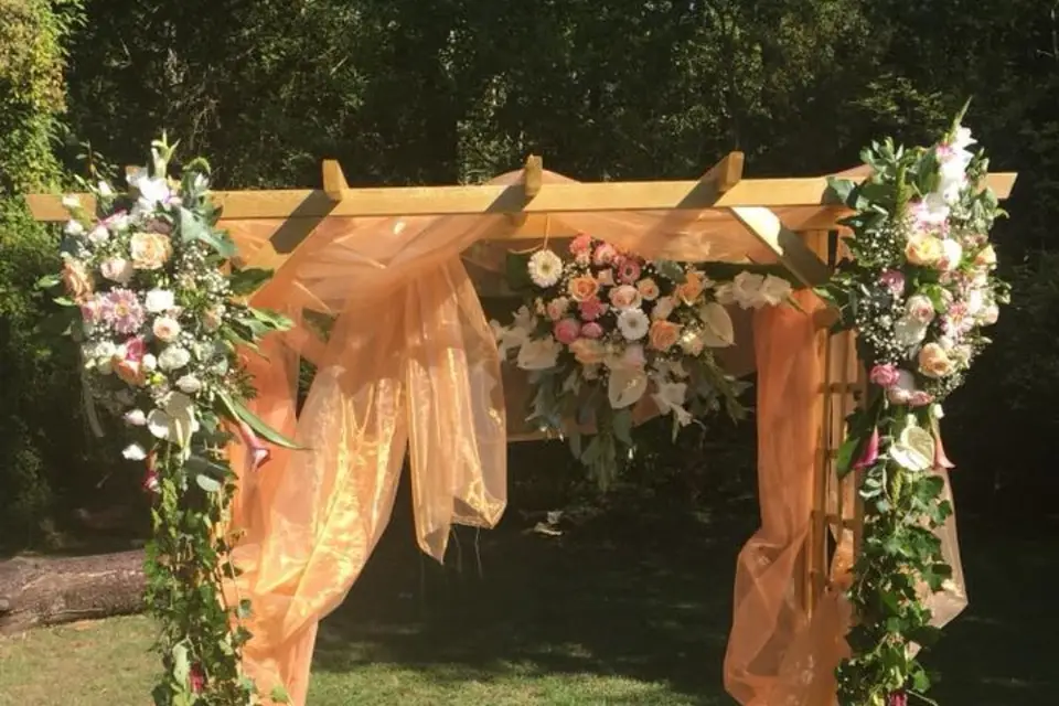 Au Rythme des Saisons — photo 5