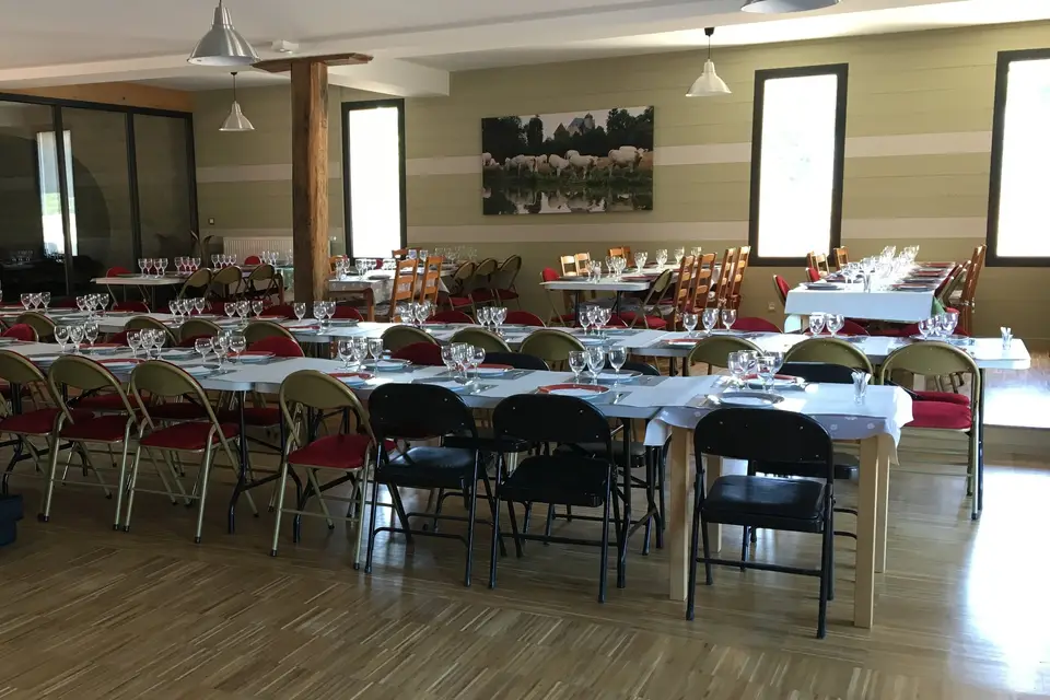 Gîte D'Étape — photo 3