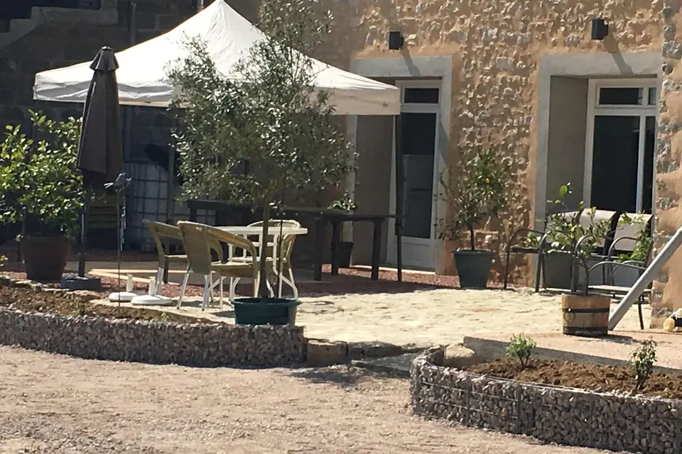 Gîte D'Étape — photo 7