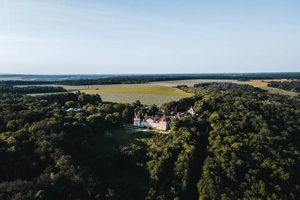 Château du Feÿ — photo 1