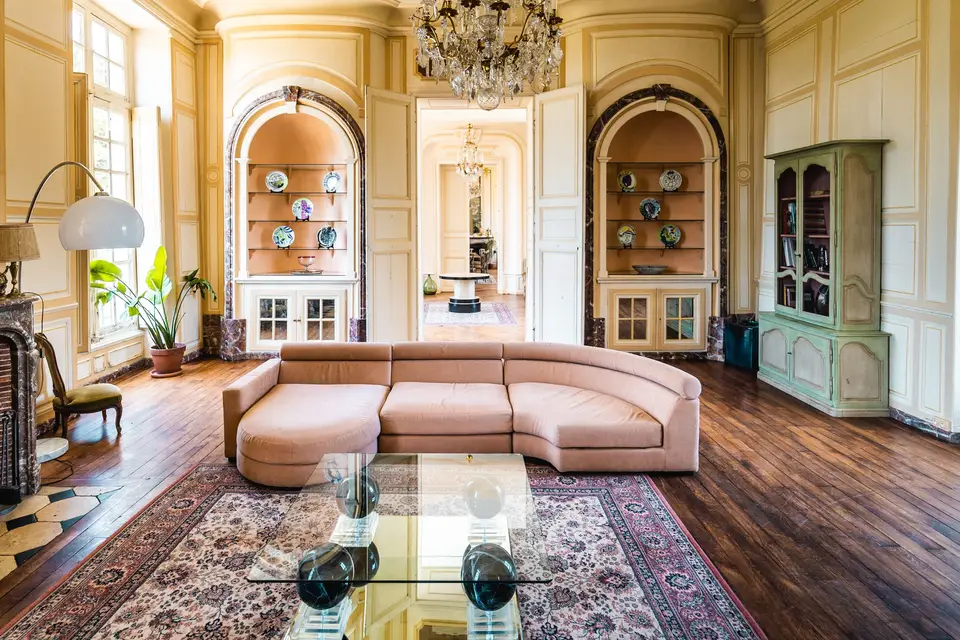 Château du Feÿ — photo 3