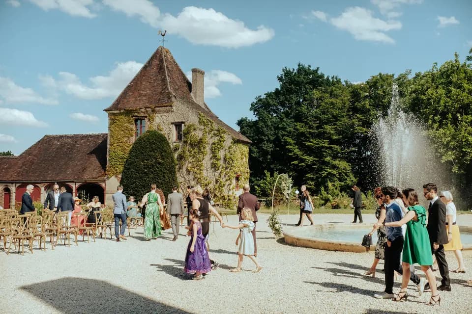 Château du Feÿ — photo 6