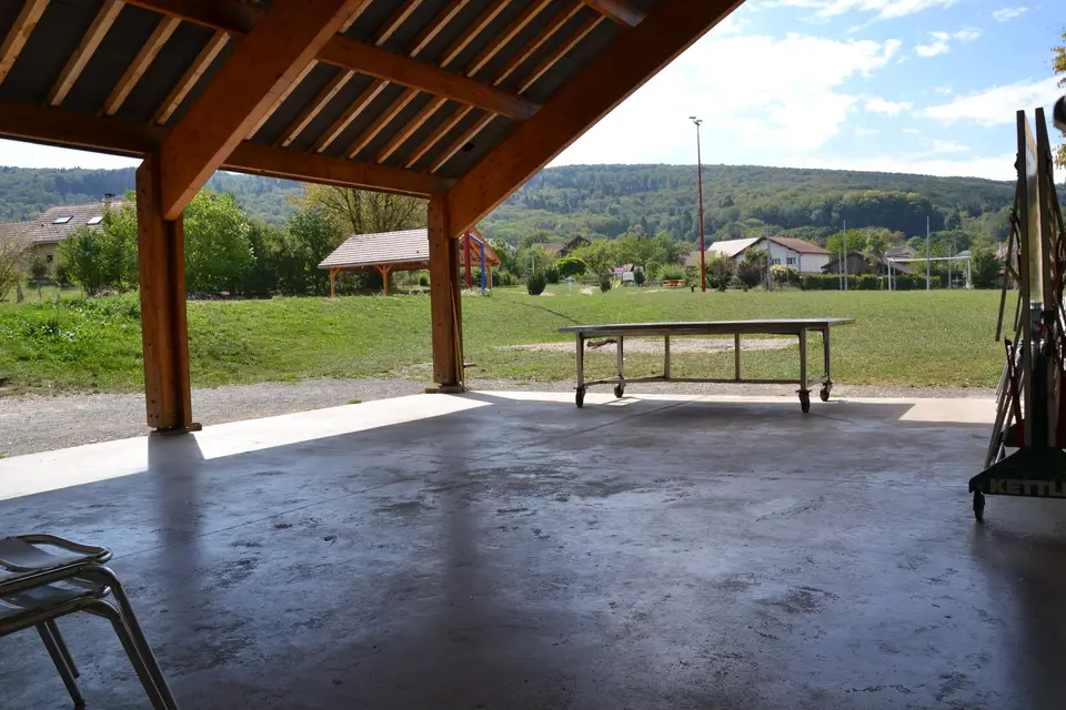 Pleins Feux — photo 2