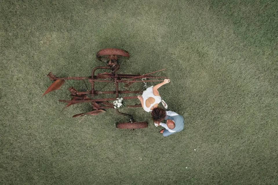 Cyrille Magdeleine — photo 7