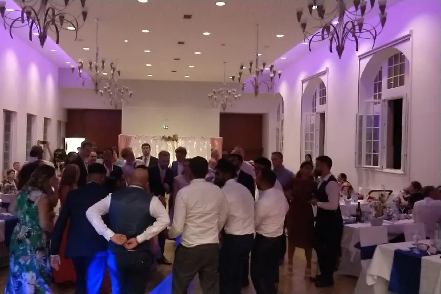 DJ Narno Animation — photo 7