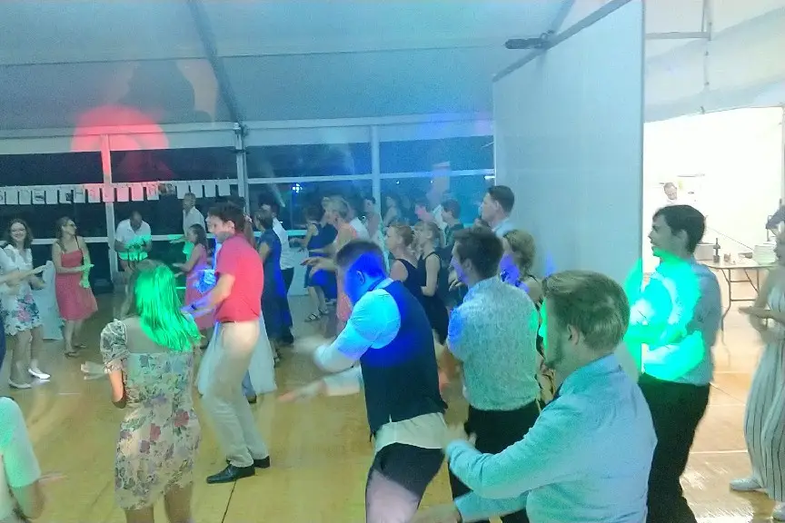 DJ Narno Animation — photo 8