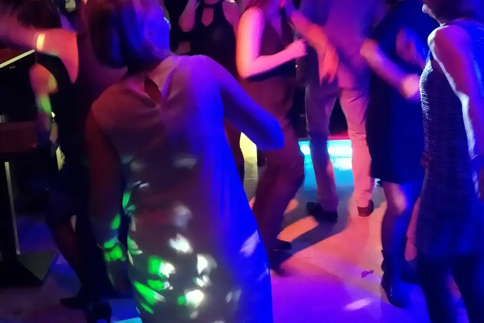 DJ Narno Animation — photo 3