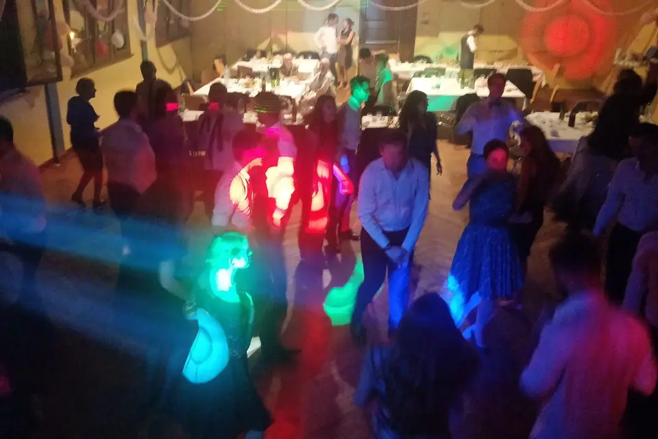 DJ Narno Animation — photo 1