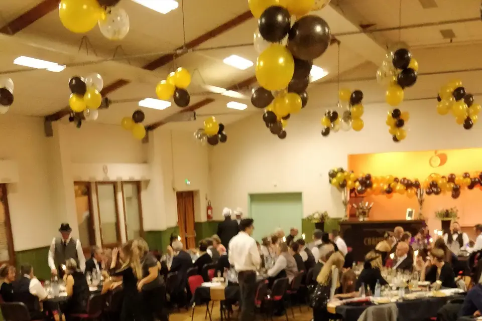 DJ Narno Animation — photo 4