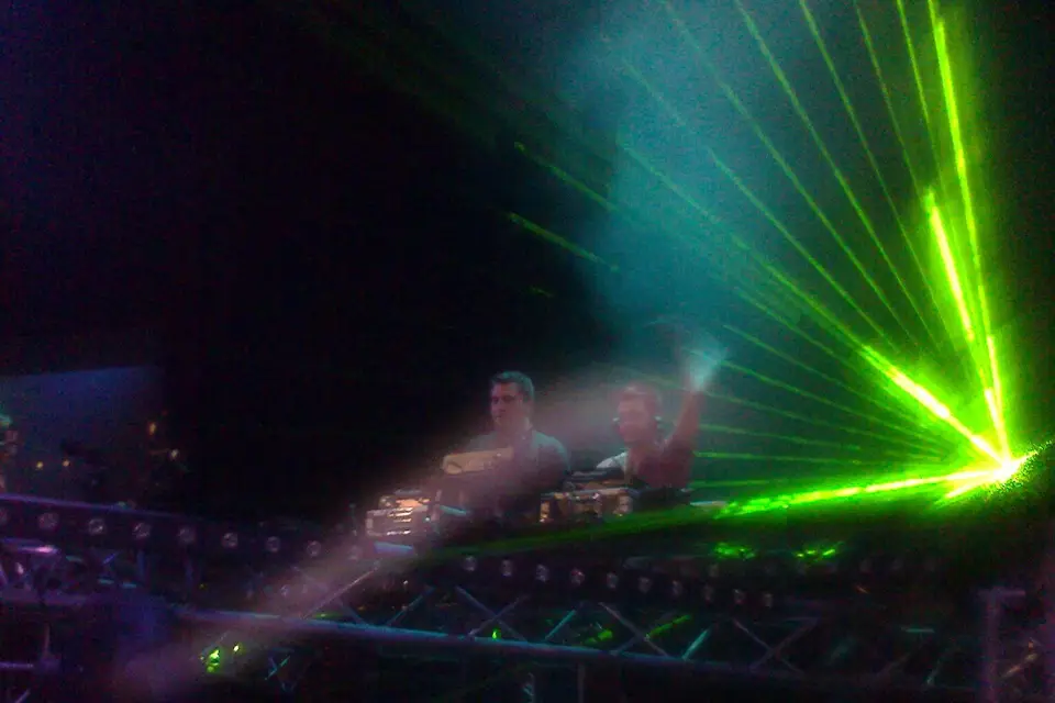 DJ Narno Animation — photo 5