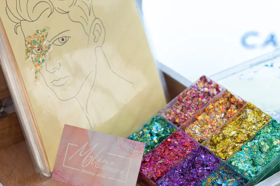 Mylène Guillaume — photo 5