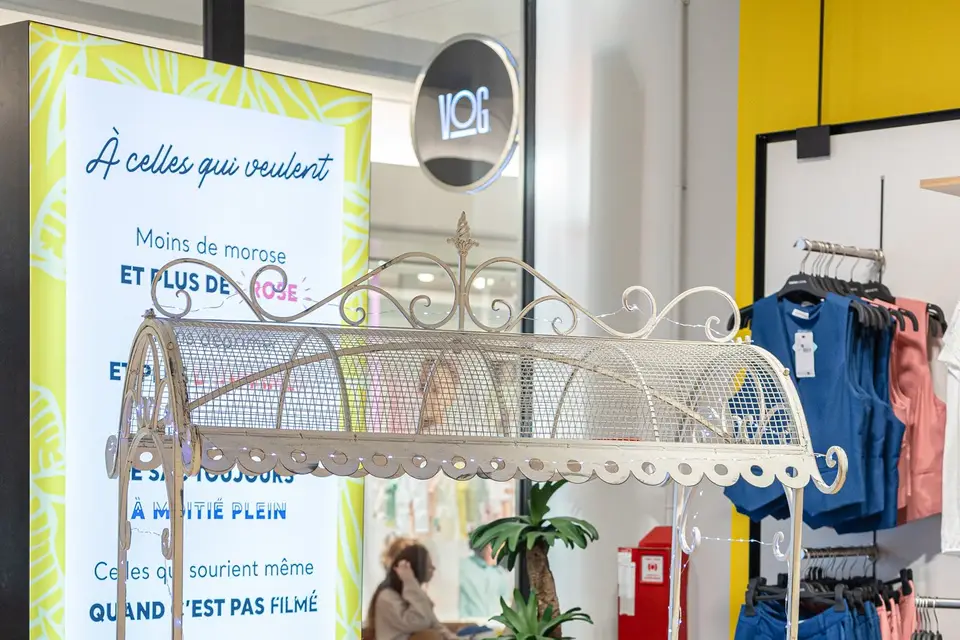 Mylène Guillaume — photo 3