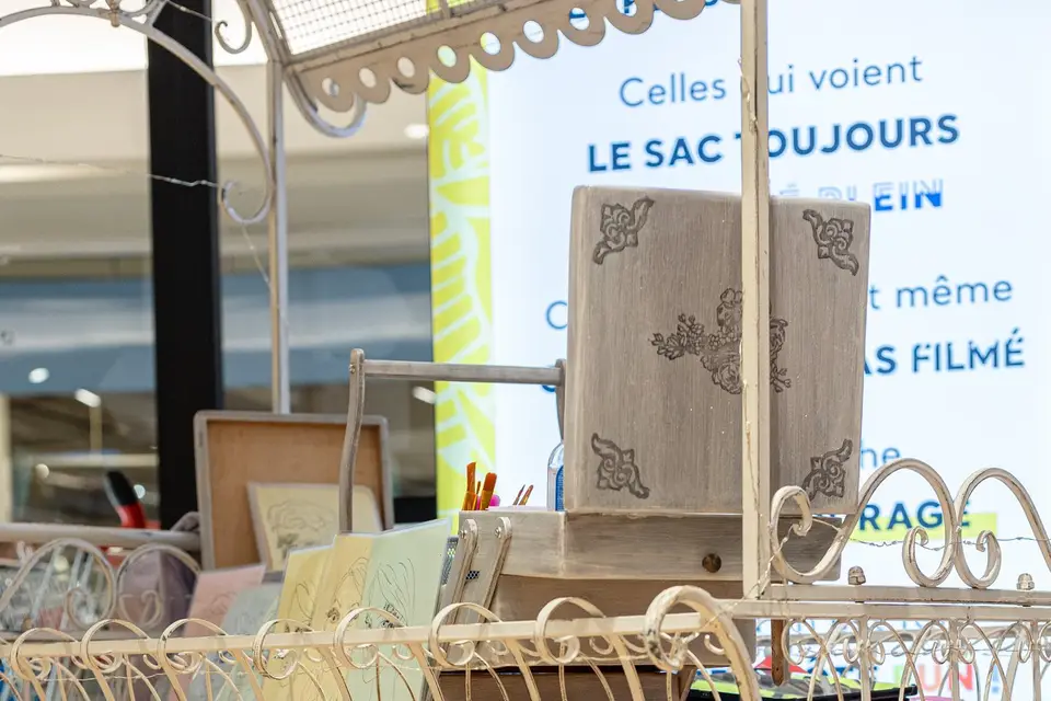 Mylène Guillaume — photo 6