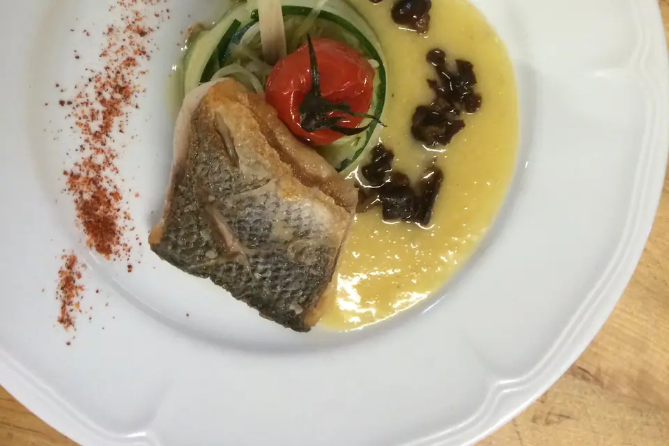 Dom Traiteur IDF — photo 3