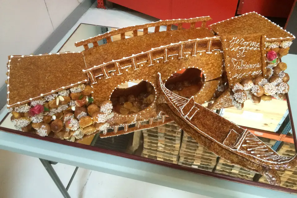 Dom Traiteur IDF — photo 7