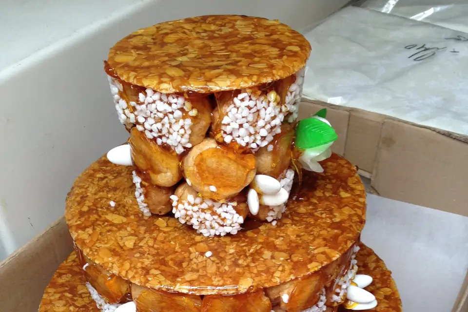 Dom Traiteur IDF — photo 4