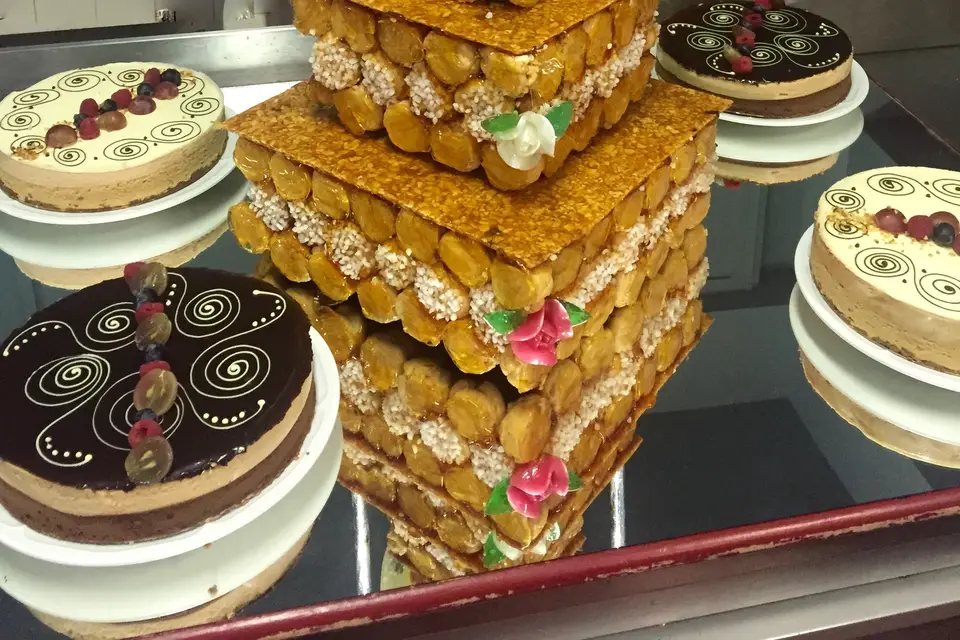 Dom Traiteur IDF — photo 2