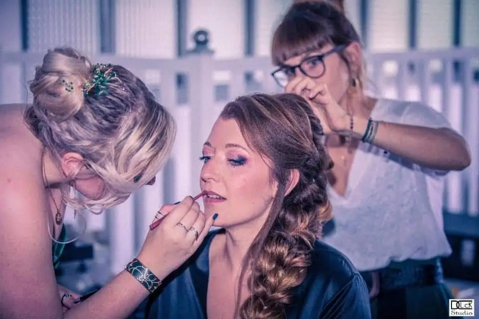 Mylène Guillaume — photo 1