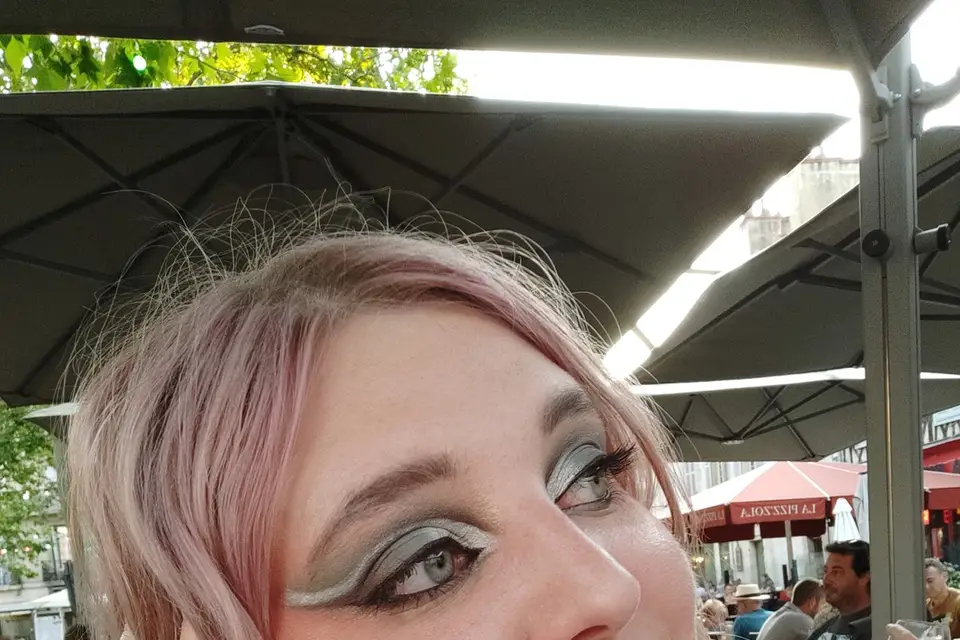 Mylène Guillaume — photo 2