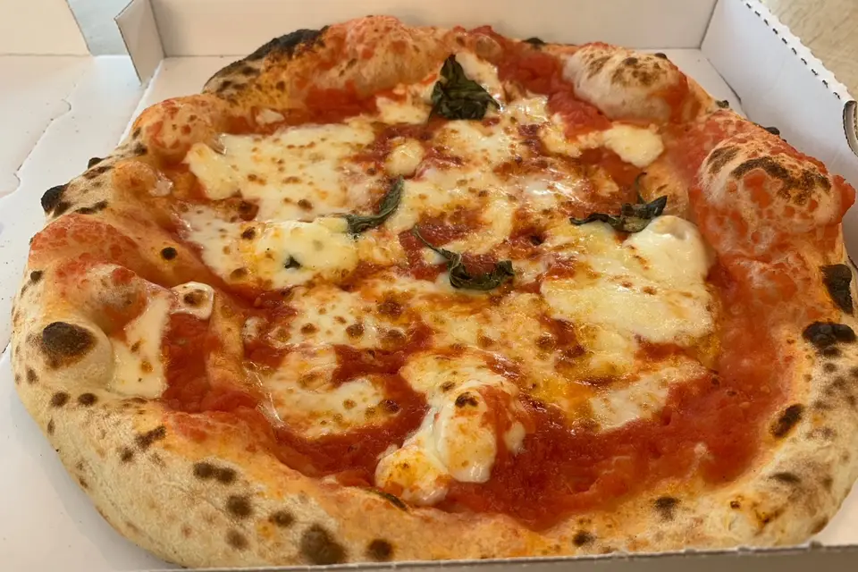 Vittoria Pizza Napoletana — photo 2