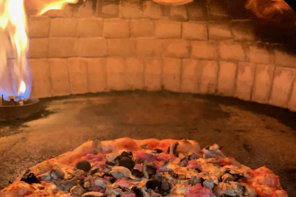 Vittoria Pizza Napoletana — photo 6