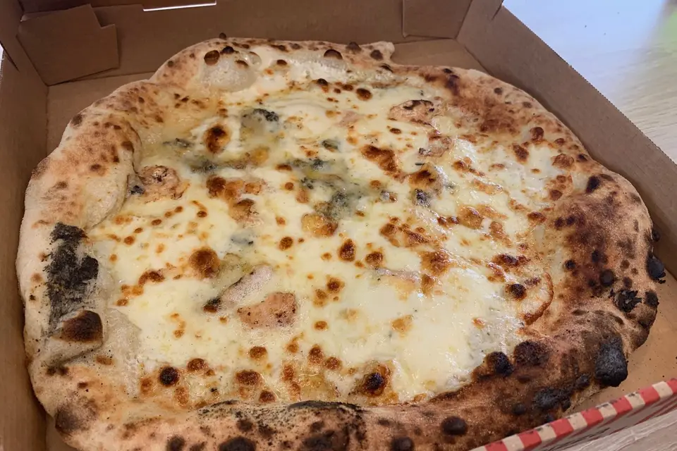 Vittoria Pizza Napoletana — photo 1