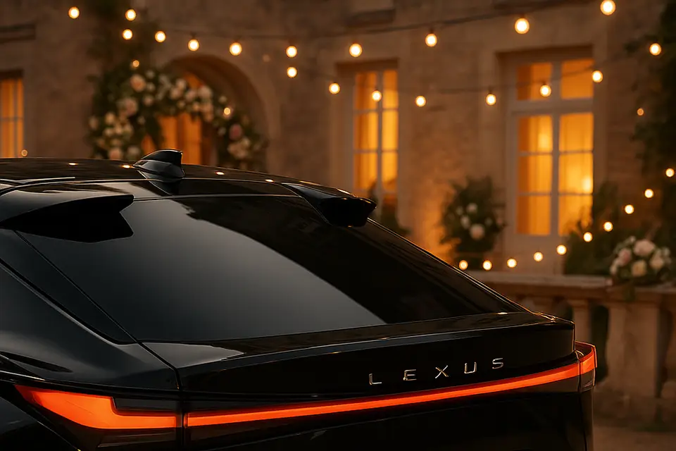 French VTC — photo 1