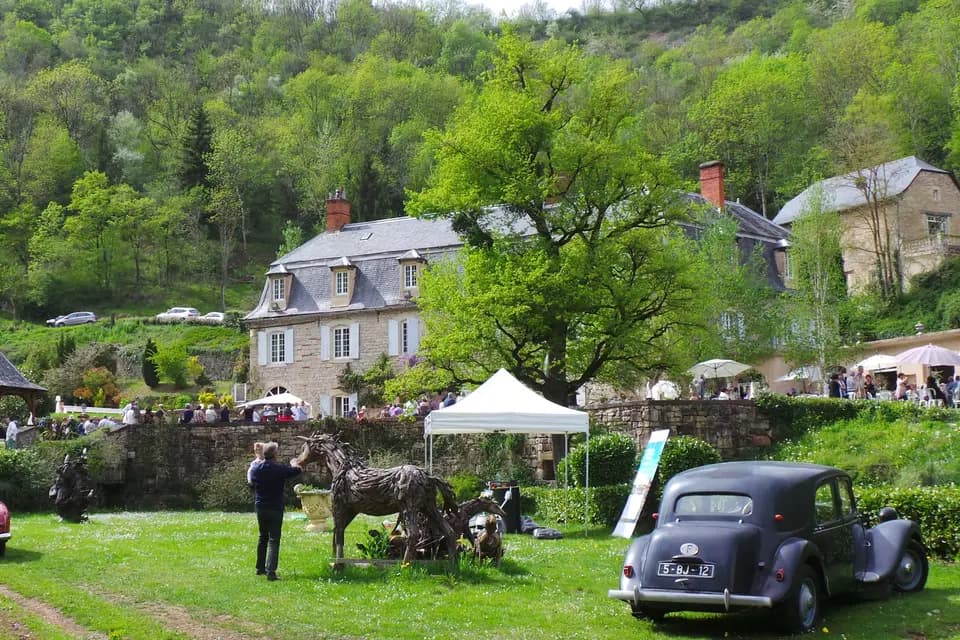 Prieuré de Las Canals — photo 6