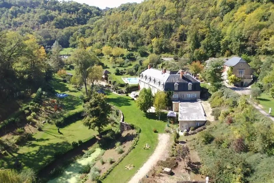 Prieuré de Las Canals — photo 7