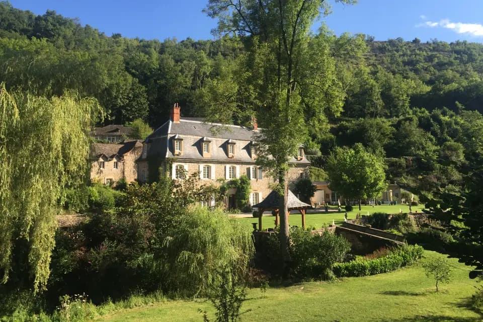 Prieuré de Las Canals — photo 1