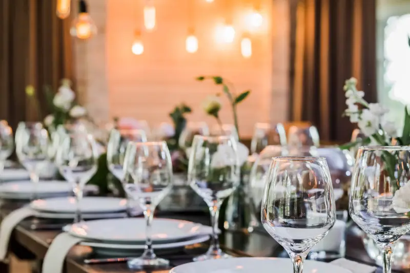 Venus Receptions — photo 2