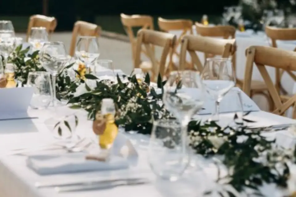 Venus Receptions — photo 7