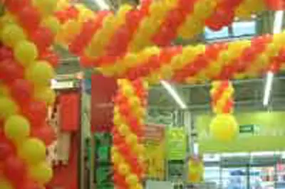 Ambiance Ballons — photo 6